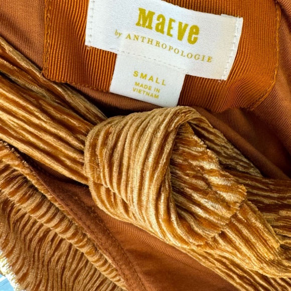 Anthropologie Maeve Dress - Picture 4 of 4